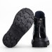 TOMMY HILFIGER lace up αρβυλάκι T1A5-34005-1237800 μπλε	